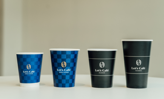 全家Let's Cafe升級全新Logo，它的經(jīng)典廣告比咖啡還香
