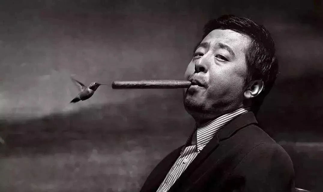 商人、混世和藝術(shù)家——華語大導(dǎo)的廣告往事（下）