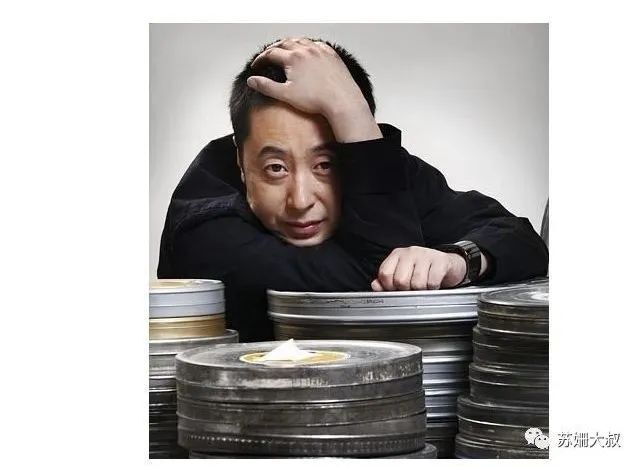商人、混世和藝術(shù)家——華語大導(dǎo)的廣告往事（下）