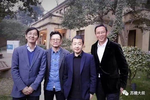 商人、混世和藝術(shù)家——華語大導(dǎo)的廣告往事（下）