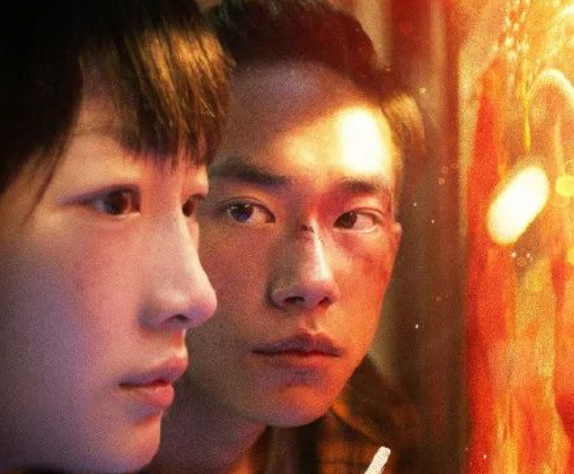 《少年的你》怎么一到韓國就變《猛男的你》了？