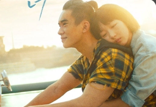 《少年的你》怎么一到韓國就變《猛男的你》了？
