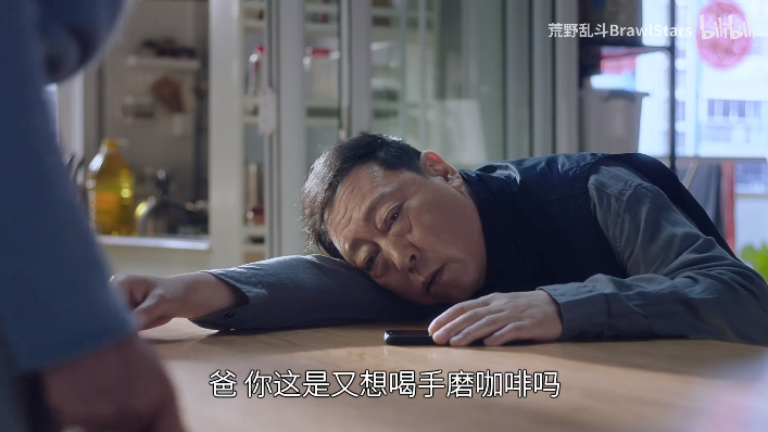  壕！這支廣告找了7位明星翻拍自己的表情包，創(chuàng)意團(tuán)隊(duì)咋想的？