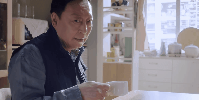  壕！這支廣告找了7位明星翻拍自己的表情包，創(chuàng)意團(tuán)隊(duì)咋想的？