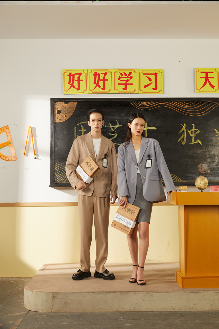 有多少人的獨(dú)當(dāng)一面，是從高考開始的？