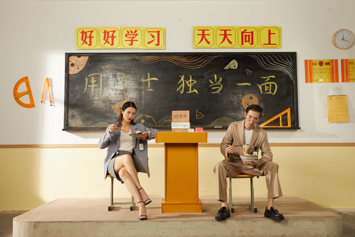 有多少人的獨(dú)當(dāng)一面，是從高考開始的？