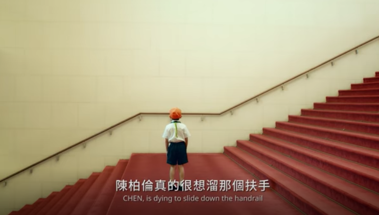 博物館很無(wú)聊？奧美拍的臺(tái)北故宮，比游樂場(chǎng)還好玩