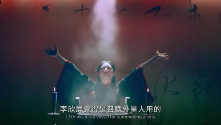 博物館很無(wú)聊？奧美拍的臺(tái)北故宮，比游樂場(chǎng)還好玩