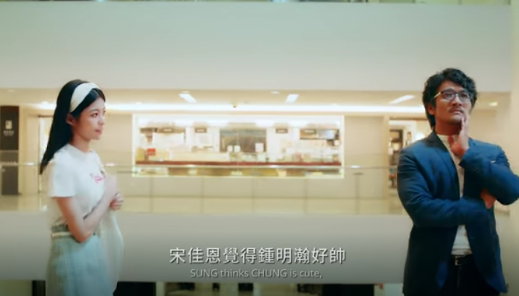 博物館很無(wú)聊？奧美拍的臺(tái)北故宮，比游樂場(chǎng)還好玩
