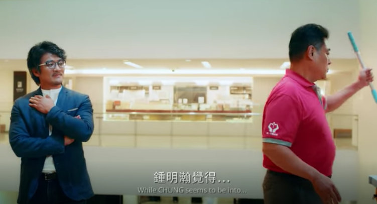 博物館很無(wú)聊？奧美拍的臺(tái)北故宮，比游樂場(chǎng)還好玩