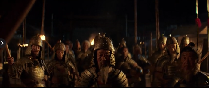 從《大唐漠北》到《8000公里T臺秀》，導(dǎo)演丁雨晨還是個新銳？