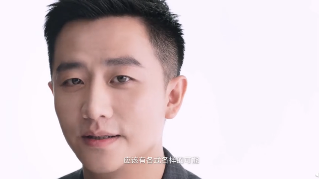 資生堂×黃軒：文質彬彬VS嫵媚妖嬈，你傾心于哪個他？
