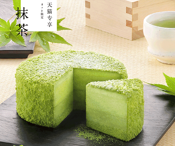 好利來(lái)，又一家被美食耽誤的設(shè)計(jì)公司