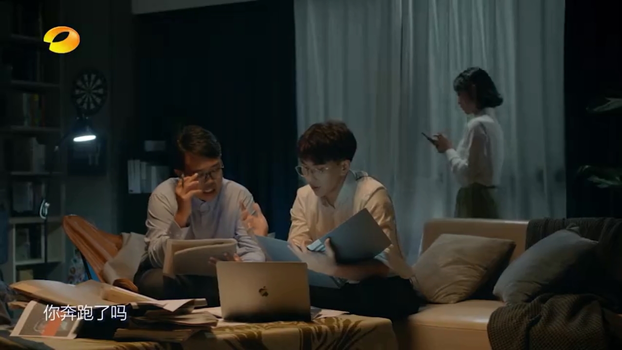 湖南衛(wèi)視的這支高考公益短片，拍的全是屬于我們的青春