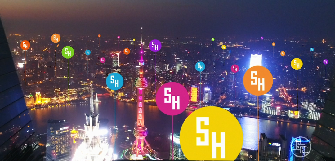 美好城市的標配是什么？全球 11 個城市用宣傳片回答你