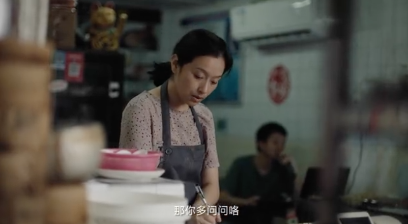 百度高考催淚微電影，愿你不必百度，也能找到答案