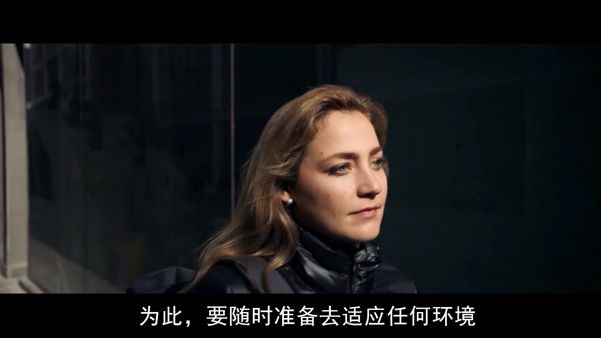 賓利發(fā)布新添越廣告大片，為你開啟非凡之旅！