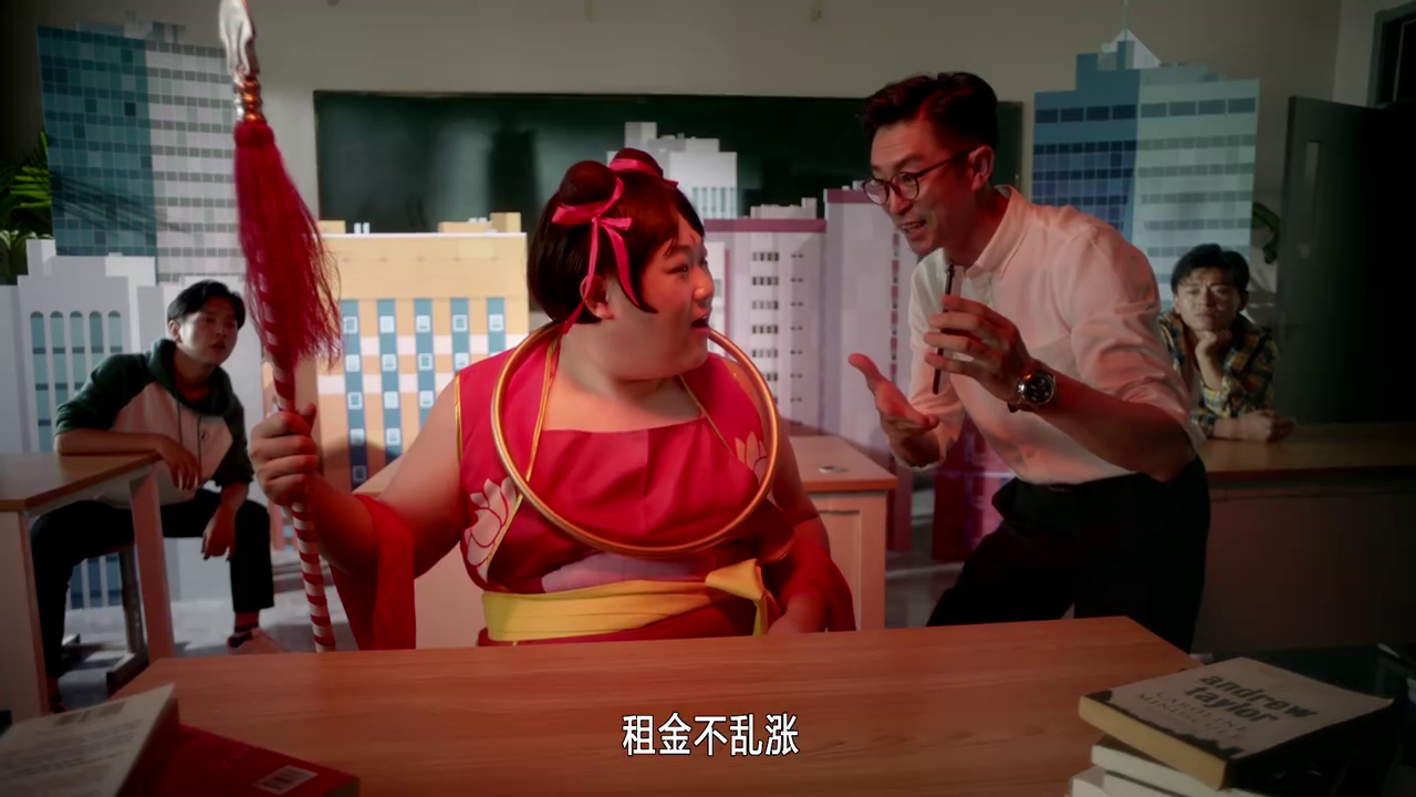 58同城畢業(yè)租房節(jié)：畢業(yè)有禮，租房有底！