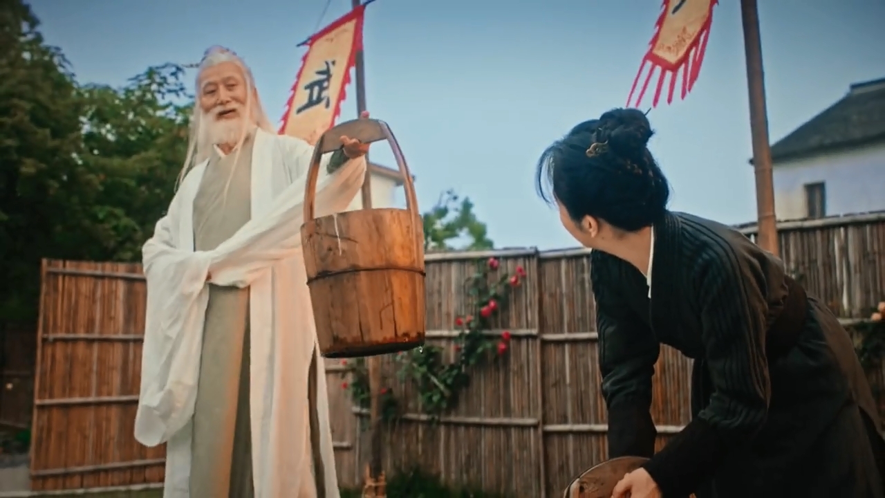 三元牛奶 X 譚松韻：高手都是這么喝奶的！
