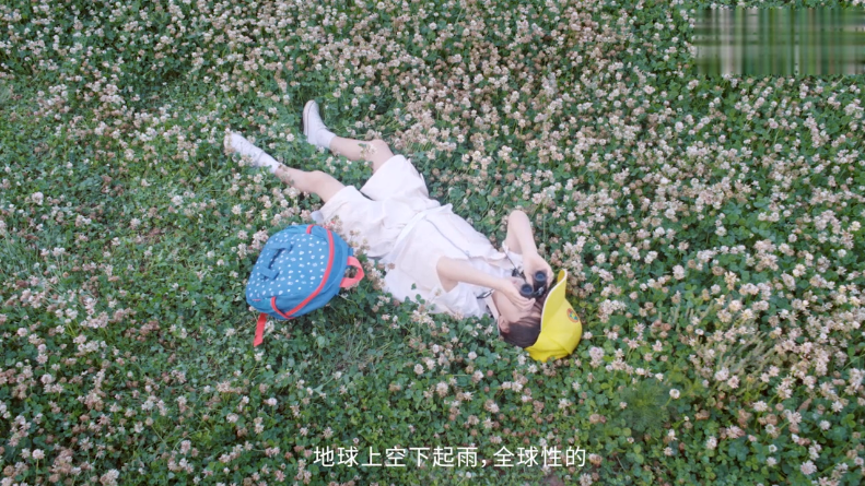  五芳齋端午蹭了18個(gè)品牌熱度，還拍了一支讓人看不懂的廣告