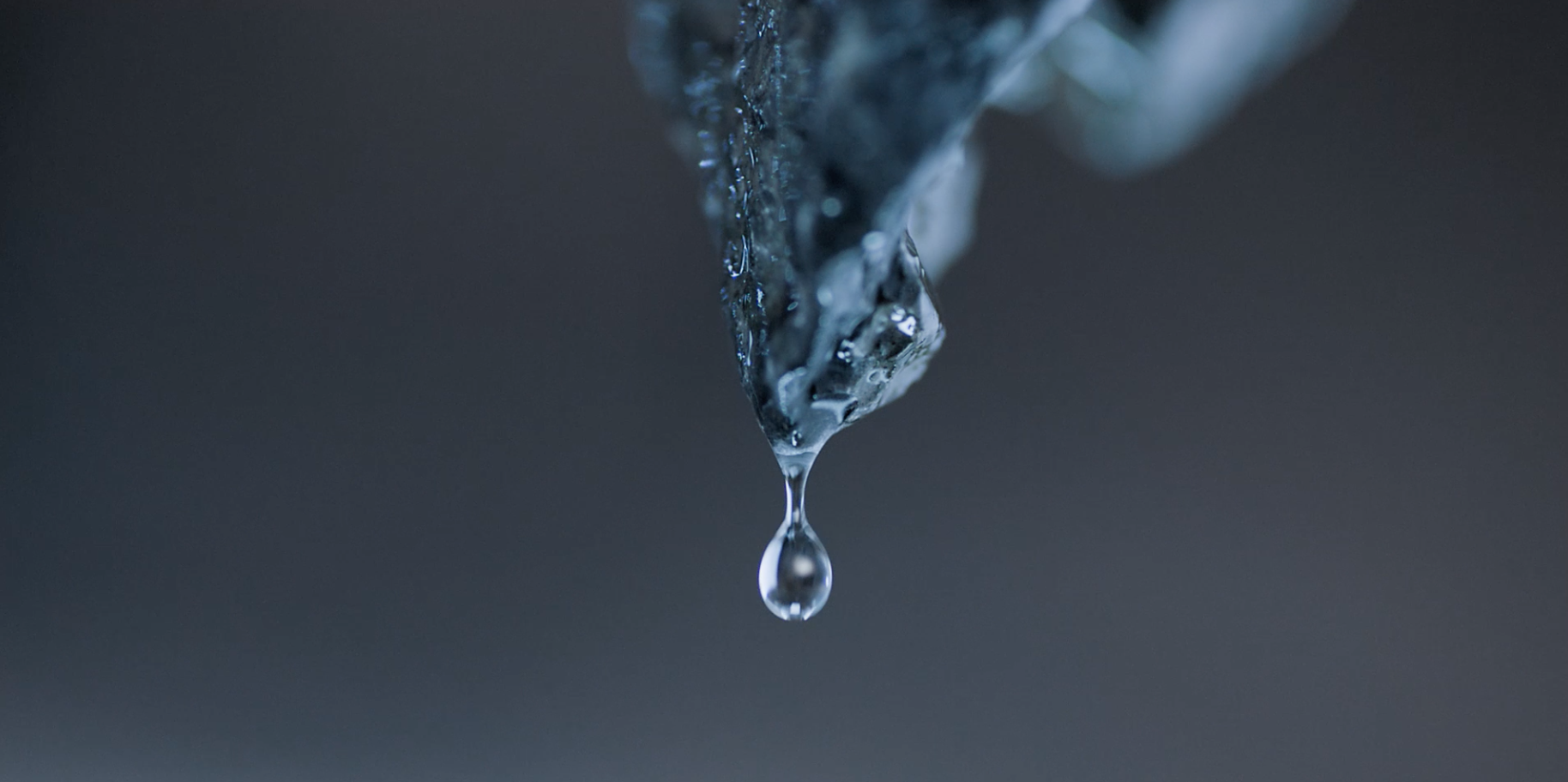 康師傅微紀(jì)錄片：從一滴水，到大自然的饋贈