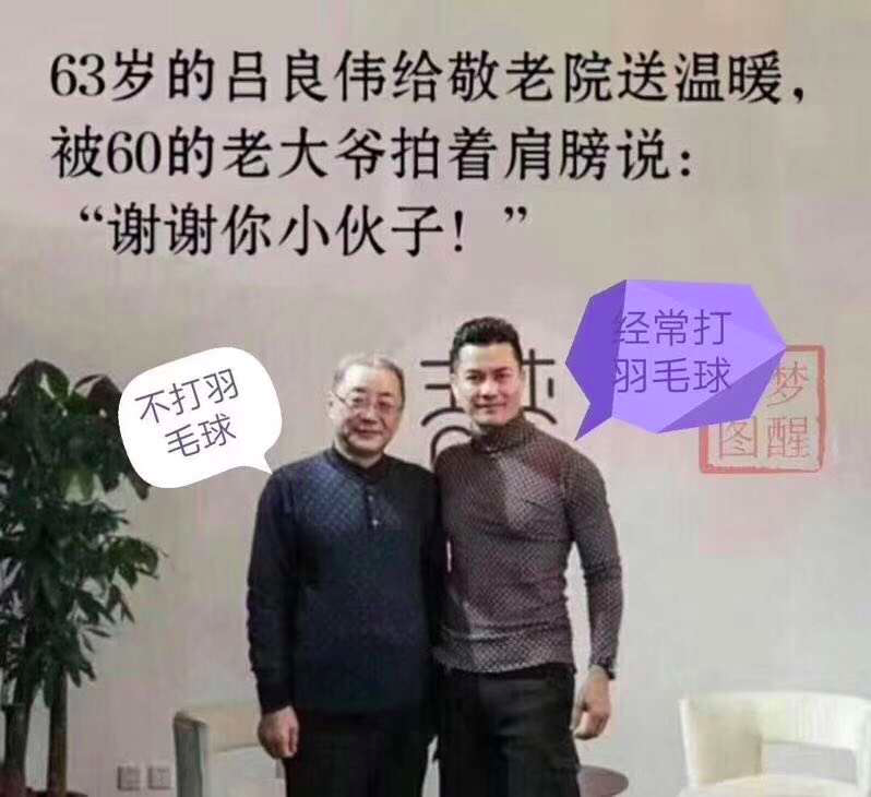 十句文案，不如一個(gè)示范