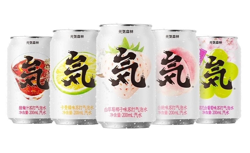 好歡螺螺螄粉x元?dú)萆謿馀菟?，這對(duì)CP鎖上了