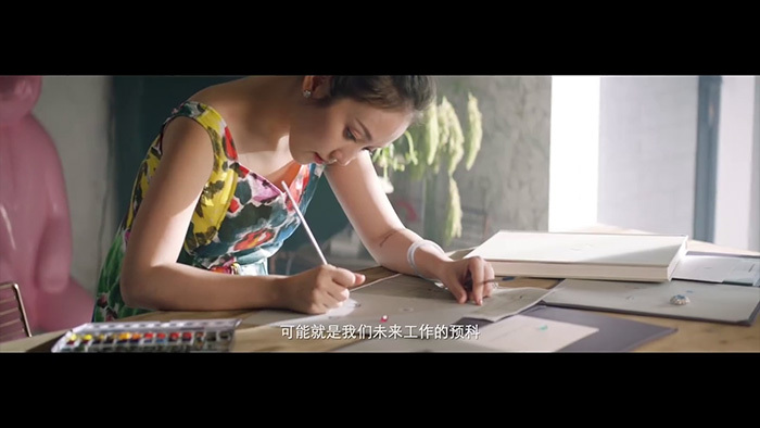 夸克APP高考志愿故事：每個志愿，都是人生