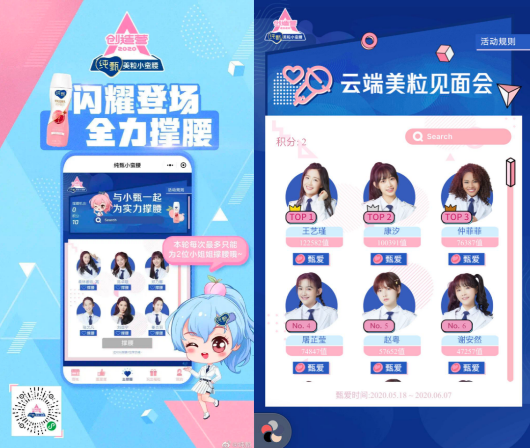 “成團熱潮” 背后，平臺如何改造行業(yè)格局？