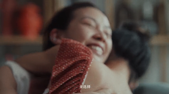 人生海海，各有解答，知乎推出態(tài)度短片《答案》