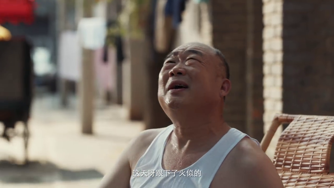 寶潔攜手墨跡天氣推出生活天氣預(yù)報，拯救生活熱情暴跌的你