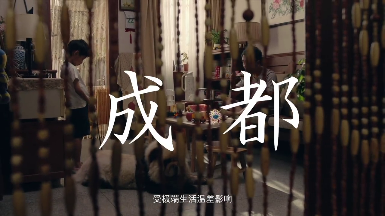 寶潔攜手墨跡天氣推出生活天氣預(yù)報，拯救生活熱情暴跌的你