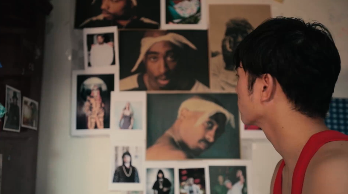 B站找騰格爾為說唱“代言”，新節(jié)目宣傳片太 real hip-hop