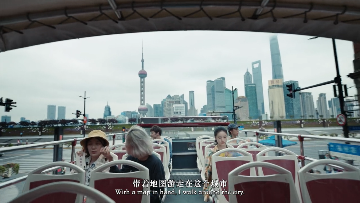 寶格麗的18歲系列微電影，雖然買不起但是很好看