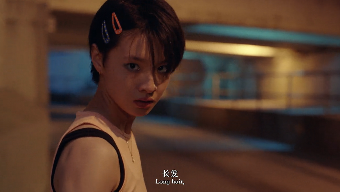 寶格麗的18歲系列微電影，雖然買不起但是很好看