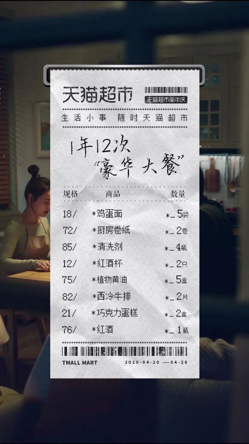 全球超市廣告閃耀合集，專治生活里的佛、懶、喪！