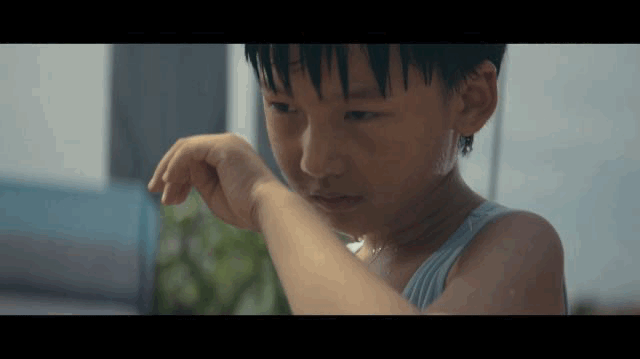 南孚：即使不被看見，也能活出自己的冠軍人生