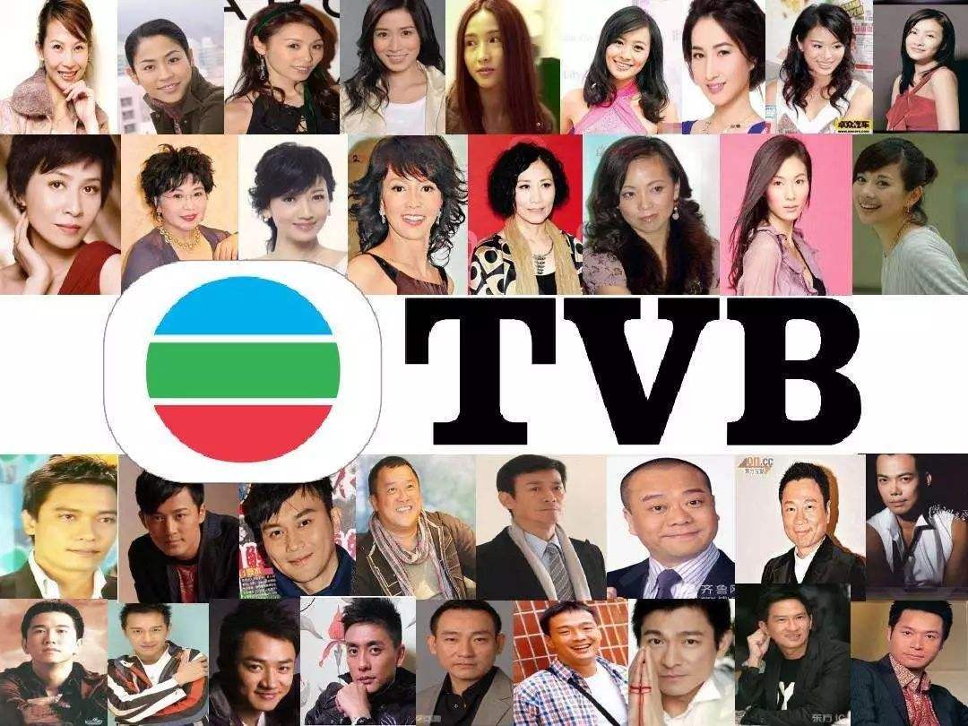 拍網(wǎng)劇、做直播、玩社交，50歲的TVB能否“華麗轉(zhuǎn)身”？