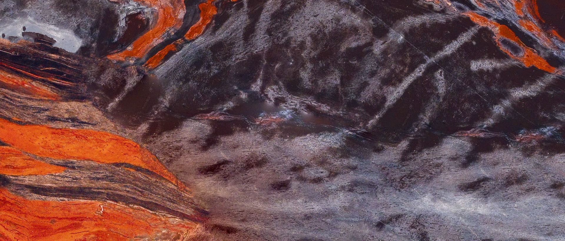 簡一大理石瓷磚：把地球的美麗景色搬進(jìn)家里