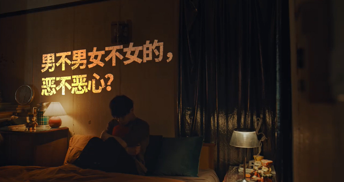 德克士×?xí)r代少年團(tuán)：致敬生活中的每一個犟人