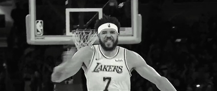 騰訊體育超燃短片，迎接NBA復(fù)賽：一切等待都值得
