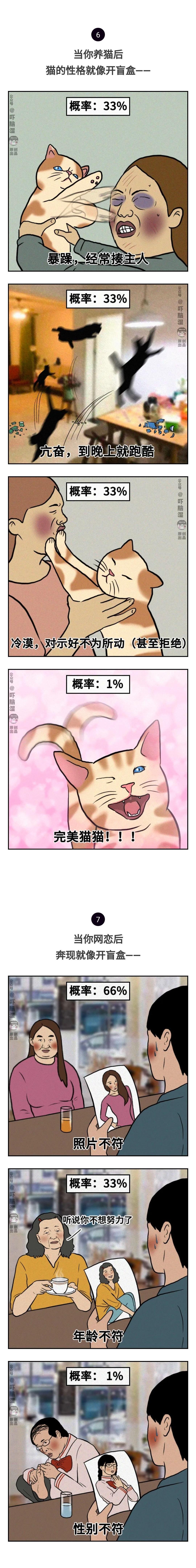 球球大作戰(zhàn)：生活像盲盒，處處是驚喜