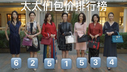 《三十而已》，臺詞金句扎心