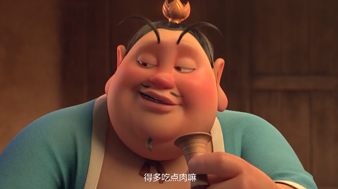 15個(gè)中外動(dòng)畫廣告精選，畫風(fēng)太美了