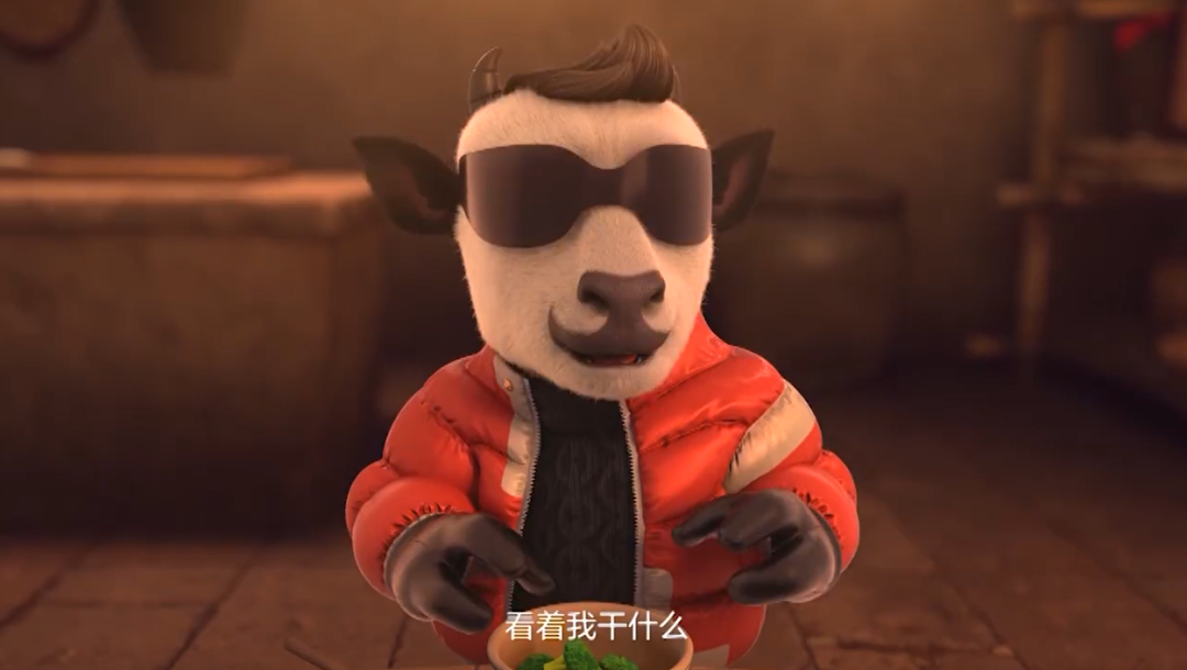 15個(gè)中外動(dòng)畫廣告精選，畫風(fēng)太美了