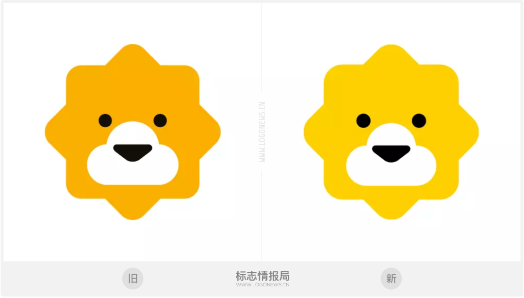 更萌了！蘇寧易購5年后更新Logo顏色和標準字