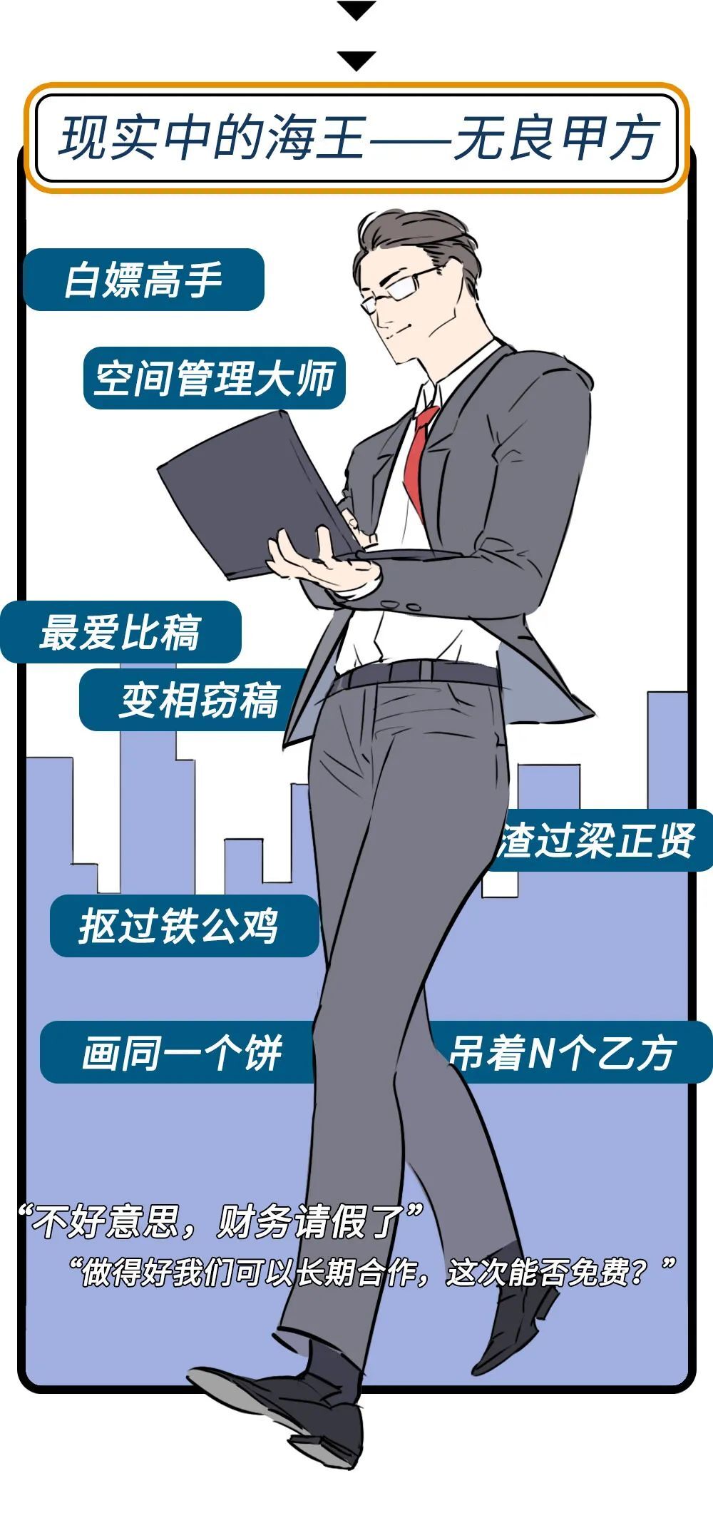 廣告人，測測你是《三十而已》中的誰？