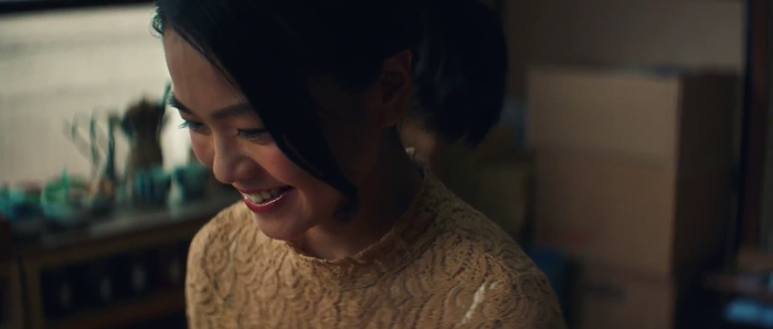 關于養(yǎng)樂多女士的故事，養(yǎng)樂多拍出了日式電影的動人質感