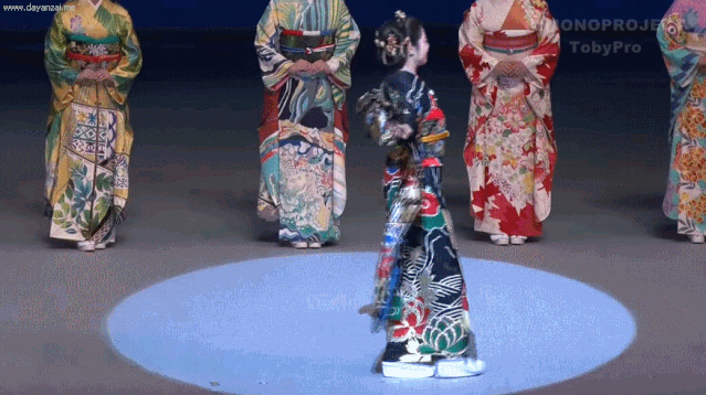 東京奧運會各國和服設(shè)計完成，中國版和服“夢回大唐”太驚艷了！
