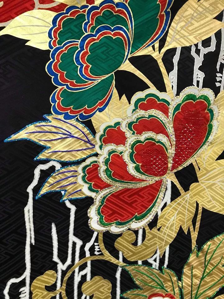 東京奧運會各國和服設(shè)計完成，中國版和服“夢回大唐”太驚艷了！